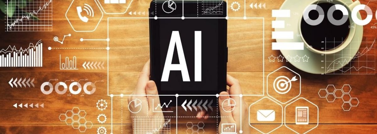 AI In Business: How Artificial Intelligence Can Help Solopreneurs Thrive