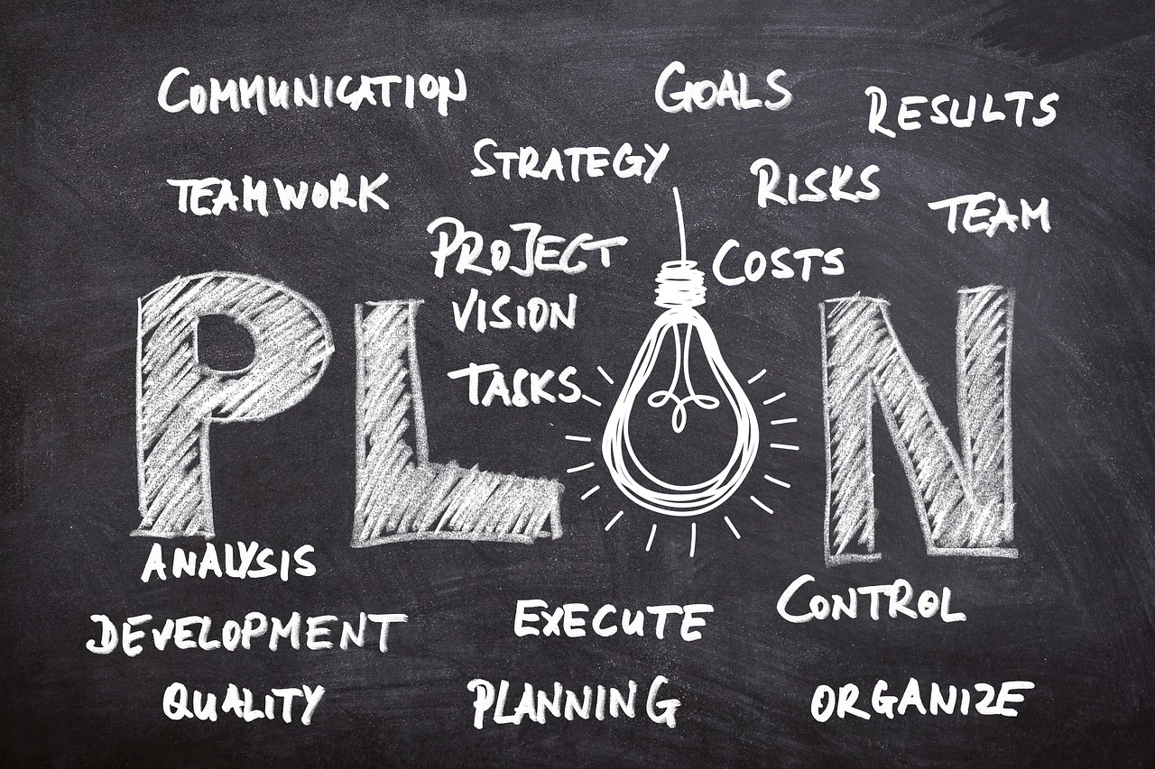  10 Effective Business Planning Strategies for Solopreneurs 